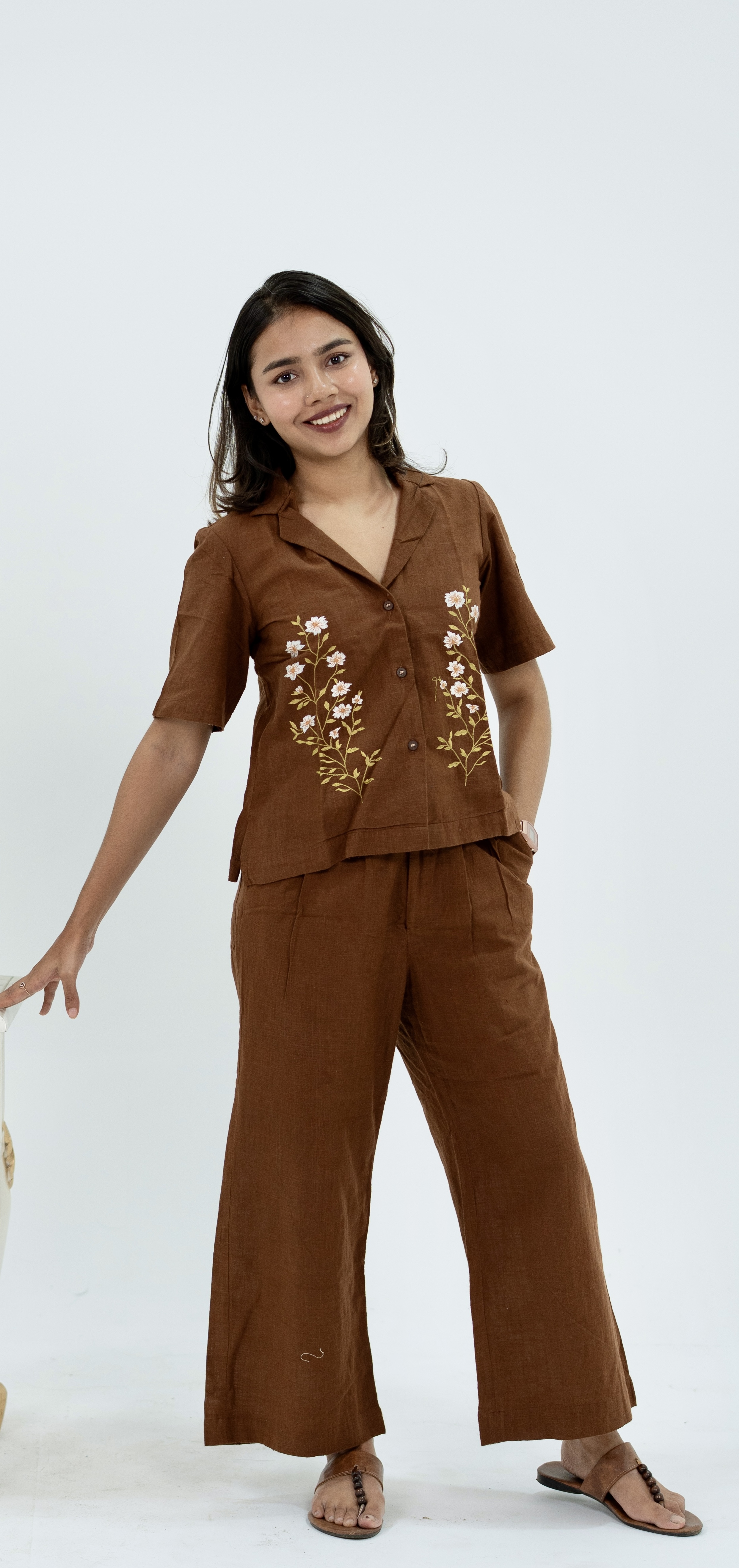 Tops & Trousers