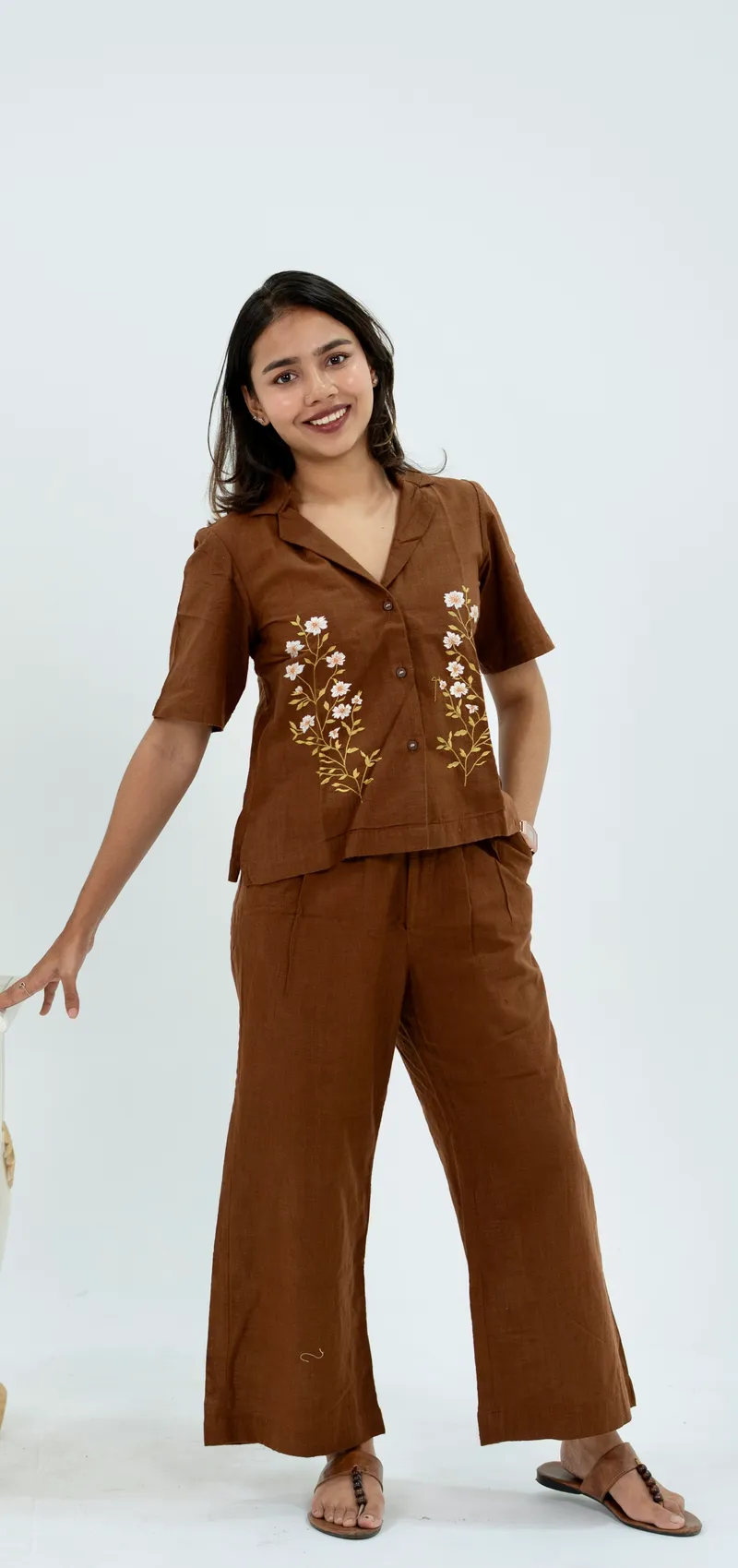 Tops & Trousers
