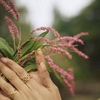 Mahil Thari Instagram @mahil_thari