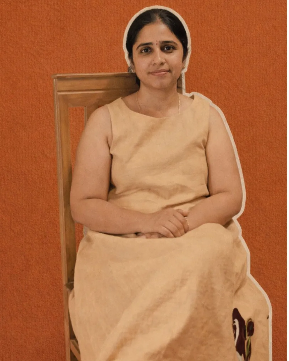 Preethi MK Navaneethan — Founder