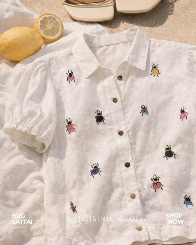 Bugs Sattai