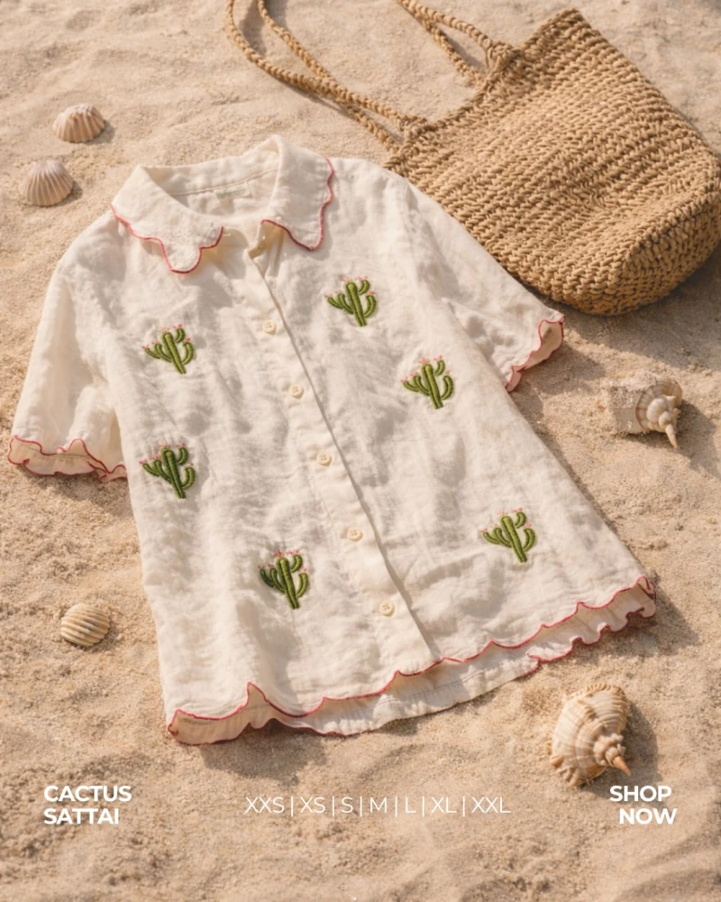 Cactus sattai