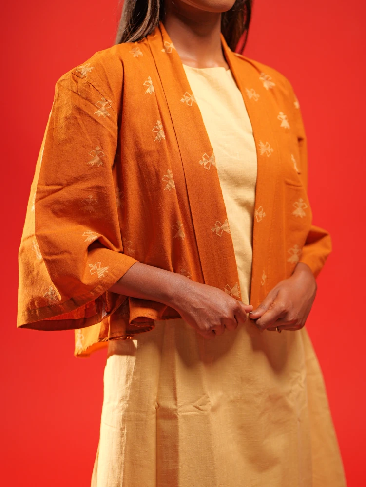Kaandha