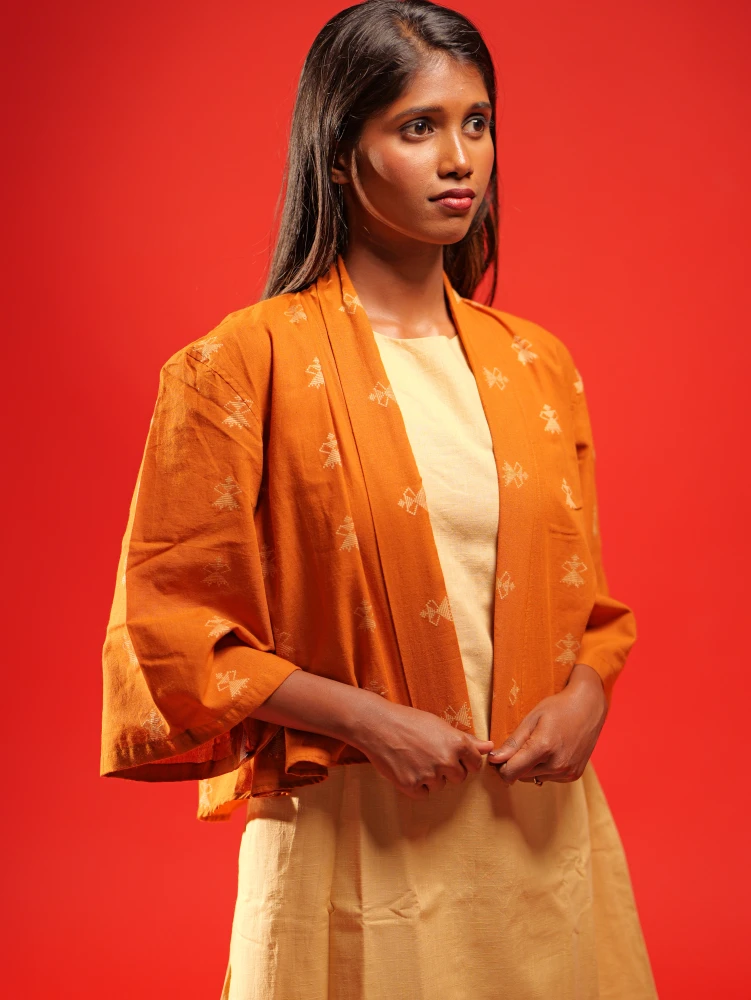 Kaandha