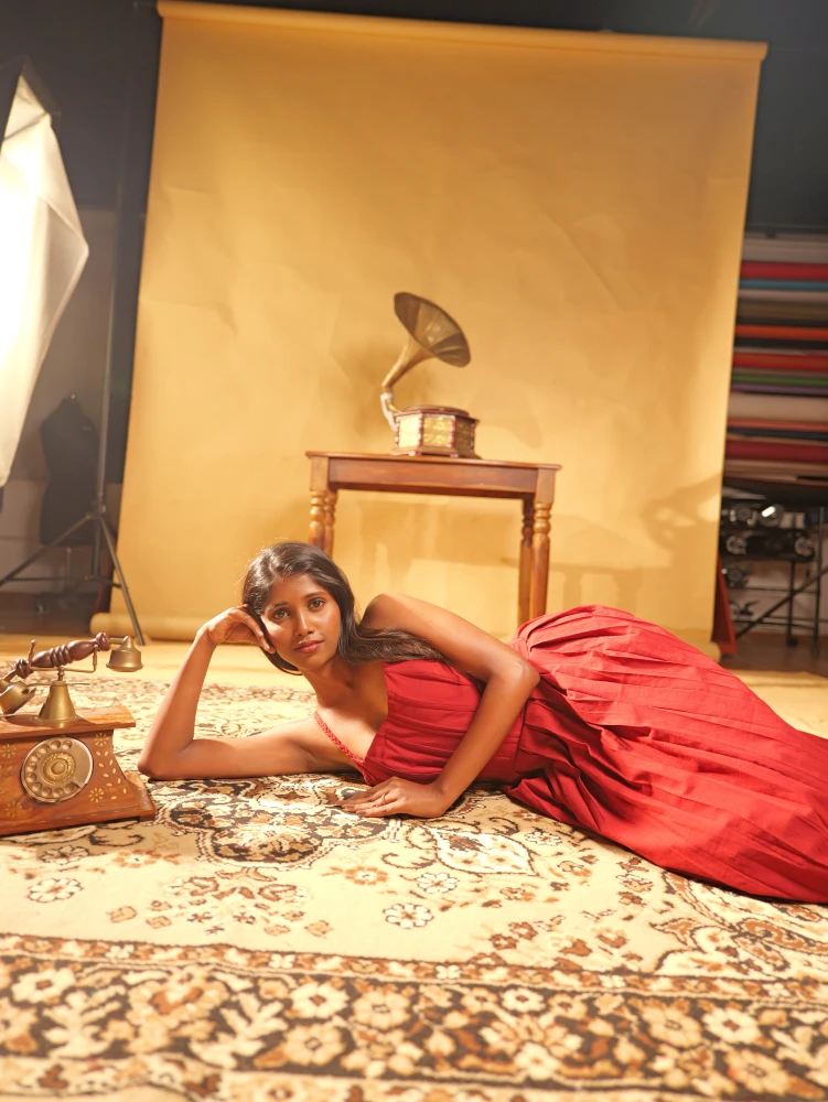 Maadhavi