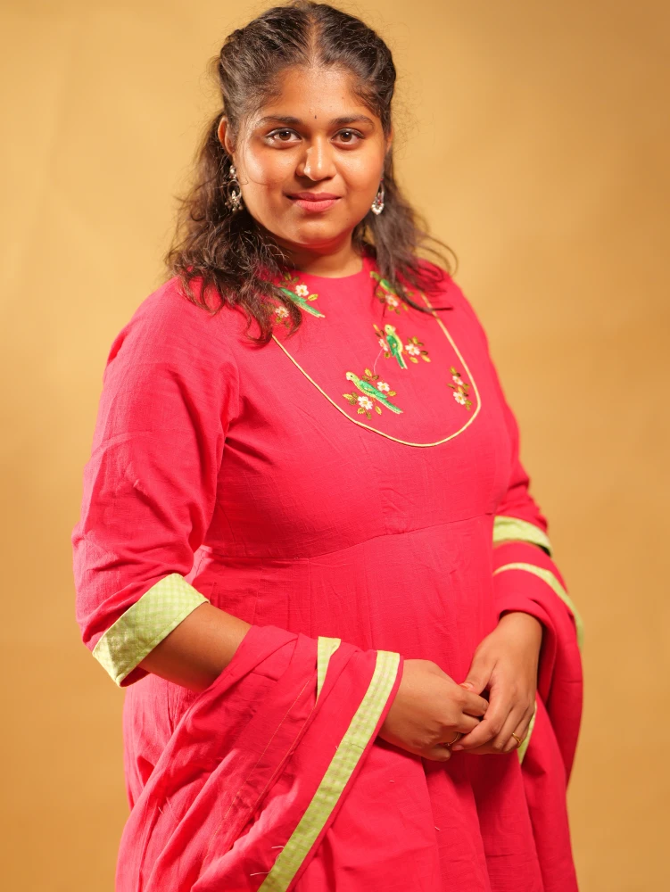 Migai Malai