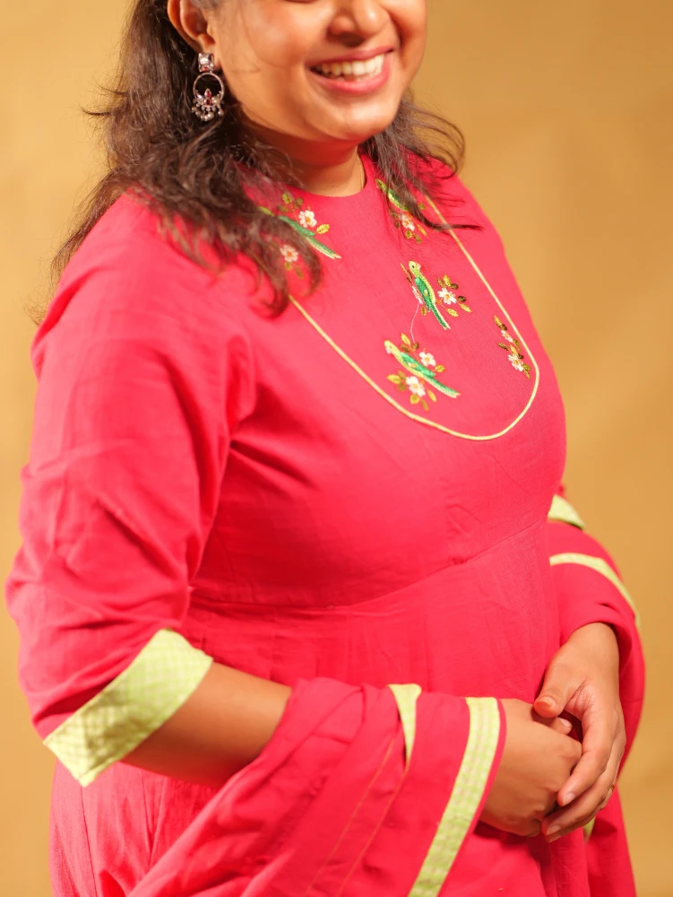 Migai Malai