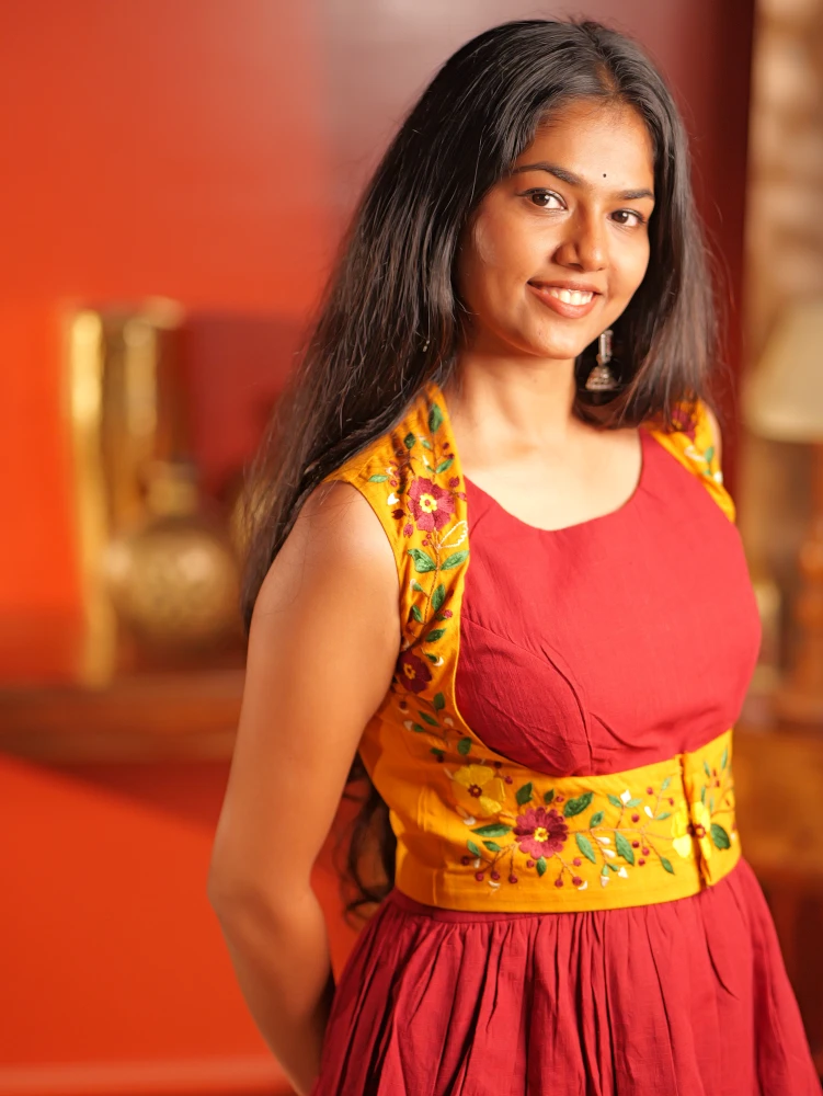 Mudhal Kanavu