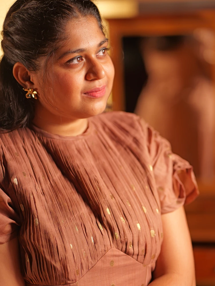 Paavai