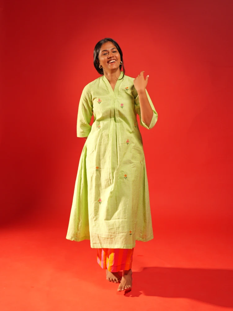 Theertha
