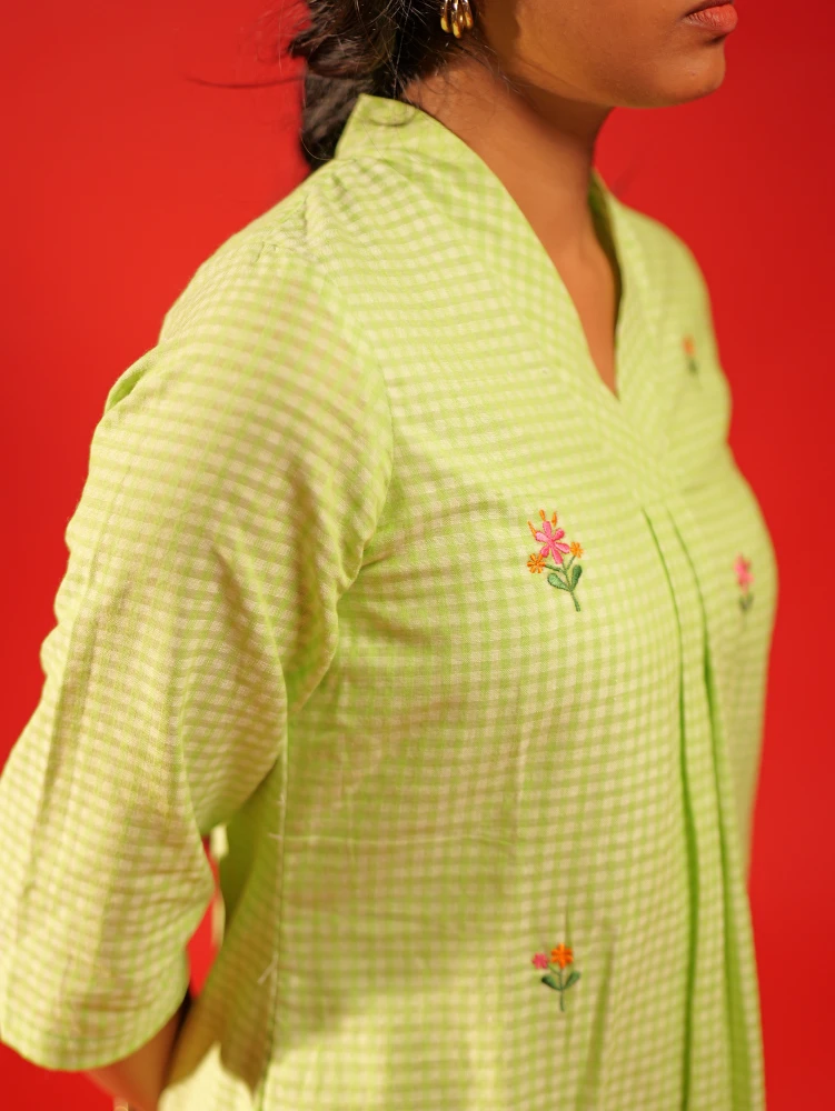 Theertha